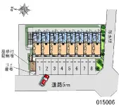 相模原市緑区原宿南２丁目 月極駐車場